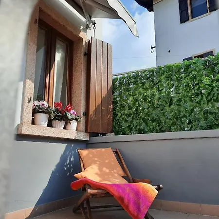 Casa Edda Tatil Evi