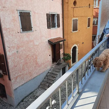 Casa Edda Tatil Evi Malcesine