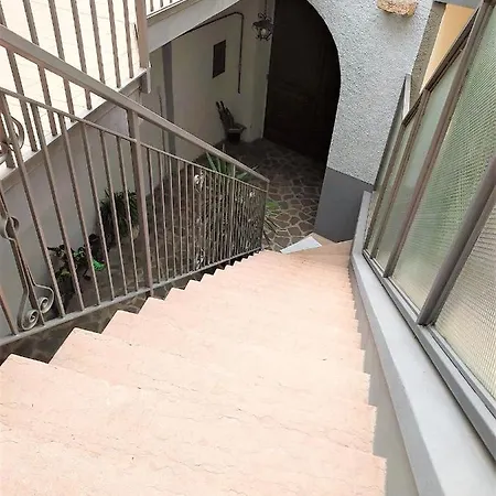 Casa Edda Tatil Evi *