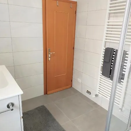 Tatil Evi Casa Edda