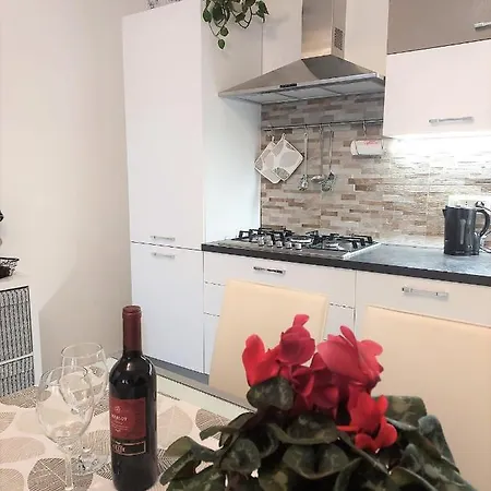 Casa Edda Tatil Evi *