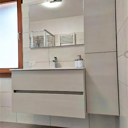Tatil Evi Casa Edda *