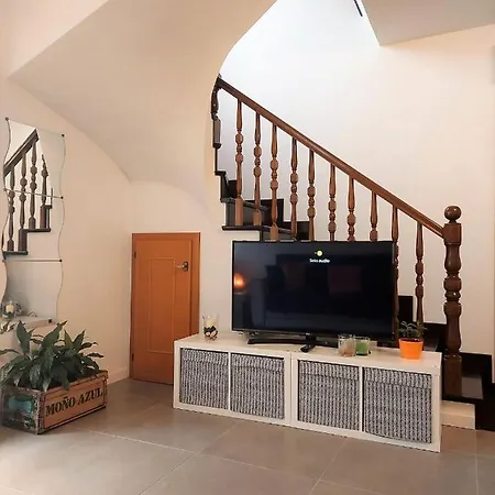 Tatil Evi Casa Edda Malcesine