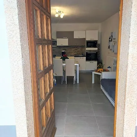 Tatil Evi Casa Edda