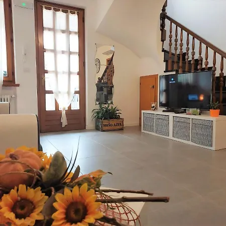 Tatil Evi Casa Edda Malcesine