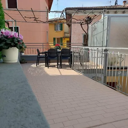 Casa Edda Tatil Evi *